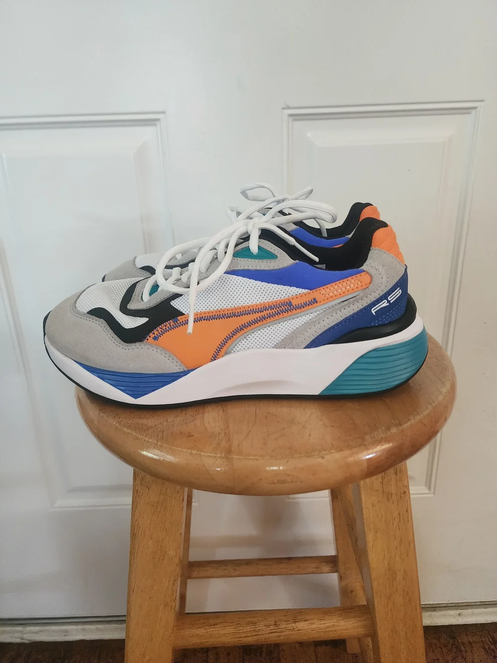 Nike Multicolor Sneakers